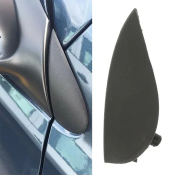 1 Pc Dianteiro Direito Fender Guarnição Espelho de Acabamento do Lado do Passageiro se Encaixa Para o Nissan Versa 2012-2019 963183BA0A Partes externas