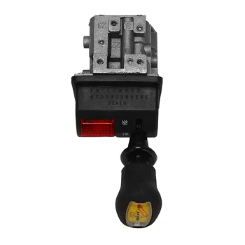 4X Proporcional de Controle de Válvulas com PTO Interruptor de descarga de Caminhão Basculante Hidráulico lentidão do Sistema de Ar Operado Caminhão