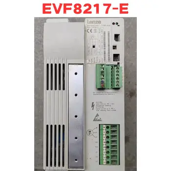 De segunda-mão EVF8217-E EVF8217 E Inversor Testado OK