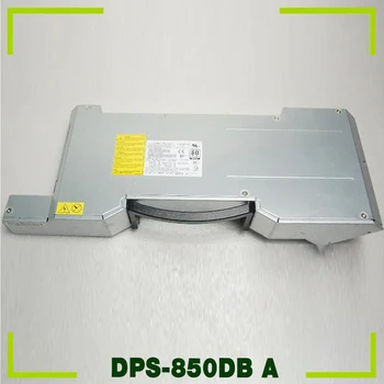 DPS-850DB UM Para HP Z800 Estação de trabalho da Fonte de Alimentação 468929-004 508148-001 840W