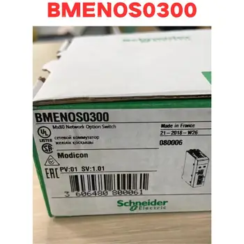 Novo Original BMENOS0300 Módulo