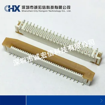 10pcs/Lot 52559-3072 525593072 0525593072 de 0,5 mm passo 30PIN Vertical FFC/FPC Conector Original em Estoque