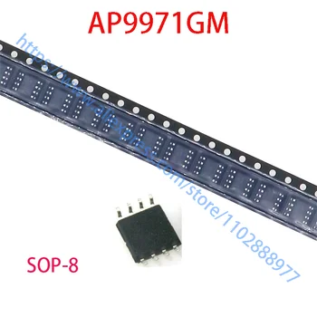 (10piece)100% Novo AP9971GM 9971GM sop-8 Chipset