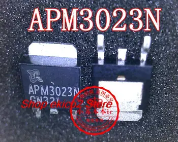 10pieces estoque Original APM3023N APM3023NUC-TRL 