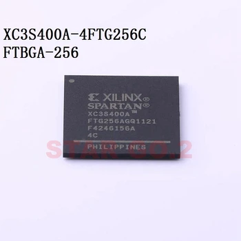 1PCSx XC3S400A-4FTG256C FTBGA-256 Microcontrolador