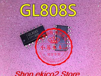 5pieces estoque Original GL808S SOP-14 