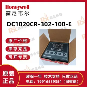 A Honeywell controlador de Temperatura DC1020CR-302-00B-E