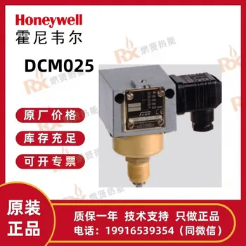 A Honeywell FEMA interruptor controlador de DCM025 lugar original novo