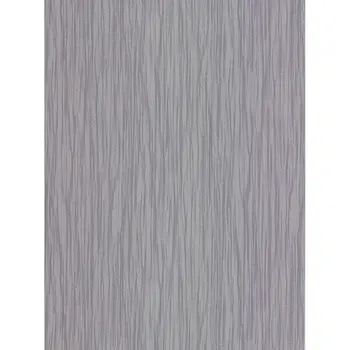 Brewster Murano Cinza Vertical Textura Do Papel De Parede