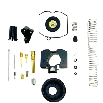Carburador Kit de Reconstrução para Harley CV40 27421-99C 27490-04 CV 40Mm