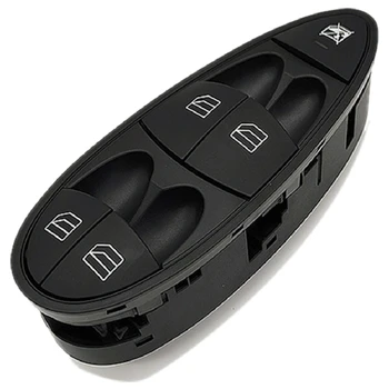 Carro Elétrico de Controle da Janela Interruptor do Painel Standard Edition para a Mercedes Benz W211 E280 E320 E500 E63 AMG CL 2118210058