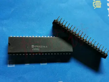 CP82C37X-5 DIP40 Em Stock circuito Integrado IC chip