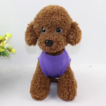 Cão Casaco De Cachorro Casaco Blusão De Roupas Para Cães Cão De Estimação Gatinho Roupas De Algodão Casaco Do Traje De Vestuário Respirável Traje De Jaqueta