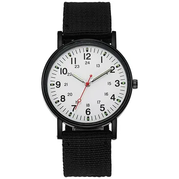 Design de luxo Homens Relógios Impermeável Luminosa Vento de Mão em Liga de Homens Vencedor Relógios de Quartzo de Couro Fino Clássico Reloj Hombre