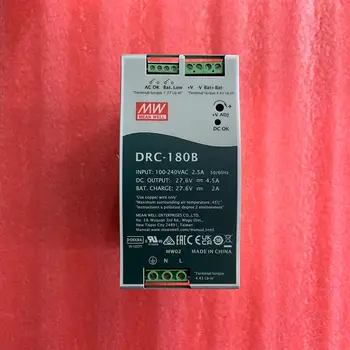 DIZER BEM RDC-180A/RDC-180B 180W Única Saída com Carregador de Bateria Função de no-BREAK