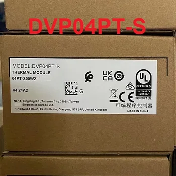 DVP04PT-S Novo Original