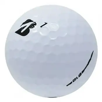 e12 Contato, Hortelã Qualidade, 24 Bolas de Golfe, por Golf