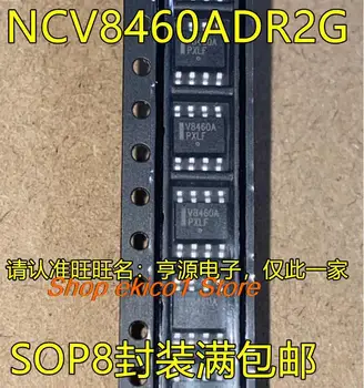 Estoque Original NCV8460ADR2G V8460A SOP8 /IC