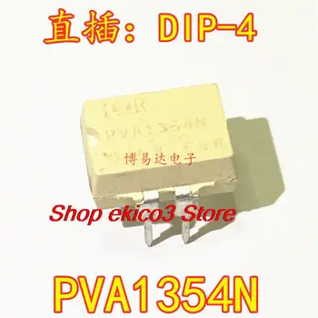 Estoque Original PVA1354N PVA1354 DIP-4 