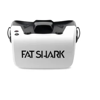 Fat Shark Recon HD FPV Óculos