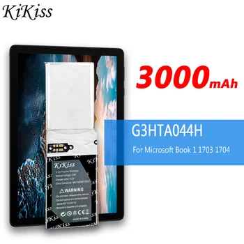 G3HTA044H G3HTA020H da Bateria do Portátil Para o Microsoft Surface Livro 1 1703 1704 1705 1785,CR7 DAK822470K G3HTA044H