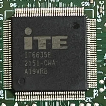 IT6635E-CWA CI NOVO E ORIGINAL