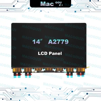 MACGOUZI Original Novo Para Apple MacBook Pro Retina De 14