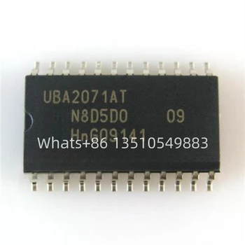 Novo 10pcs UBA2071AT SOP-24 UBA2071 SOP luz de fundo do LCD driver IC