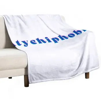 Novo Atychiphobia Jogar Manta Para Sofá De Moda Sofá Cobertores