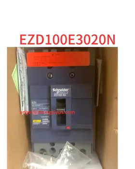 Novo EZD100E3020N plástico de disjuntores em caixa