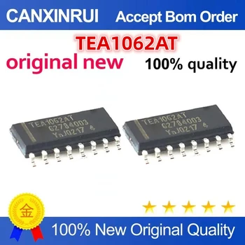 Novo Original 100% de qualidade TEA1062AT Componentes Eletrônicos, Circuitos Integrados Chip