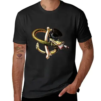 Novo Slash Snakepit T-Shirts Pulôver de Moletom T-Shirt de roupas bonito anime roupas de peso pesado, t-shirts para os homens