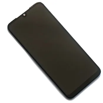 Original do LCD da Tela de Toque para Xiaomi Redmi 7 com um digitalizador de Suporte de 10 pontos de Toque sem moldura