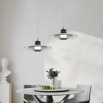 preto luminária moderna led pendurado turco lâmpadas de vidro estrelas lâmpada de ferro preto com fio de mesa de jantar lâmpada vintage lâmpada escandinavo