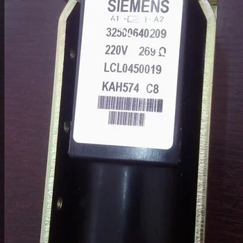 Siemens/3Ah5115-2/Bobina de Fechamento/