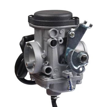 YBR125 Carburador de Moto 125CC sistema de Combustível Sistema de Moto Peças de Reposição para YAMAHA YJM125 YB125 YZF XTZ125 YBR YB XTZ 125 Motor